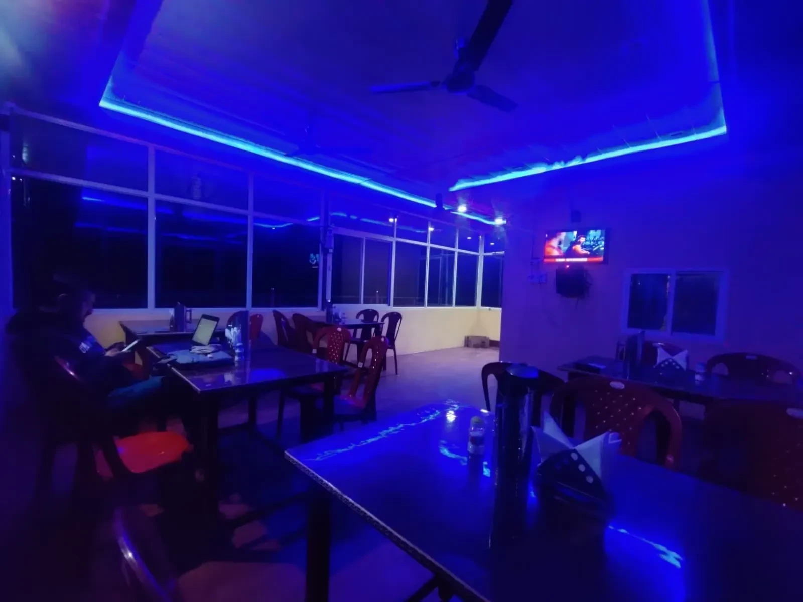 The Gajraj Hotel, Joshimath Joshimath [Restaurant]