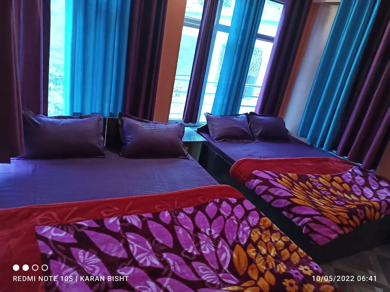 Hotel Aditya Pipalkoti [Airconditioning]