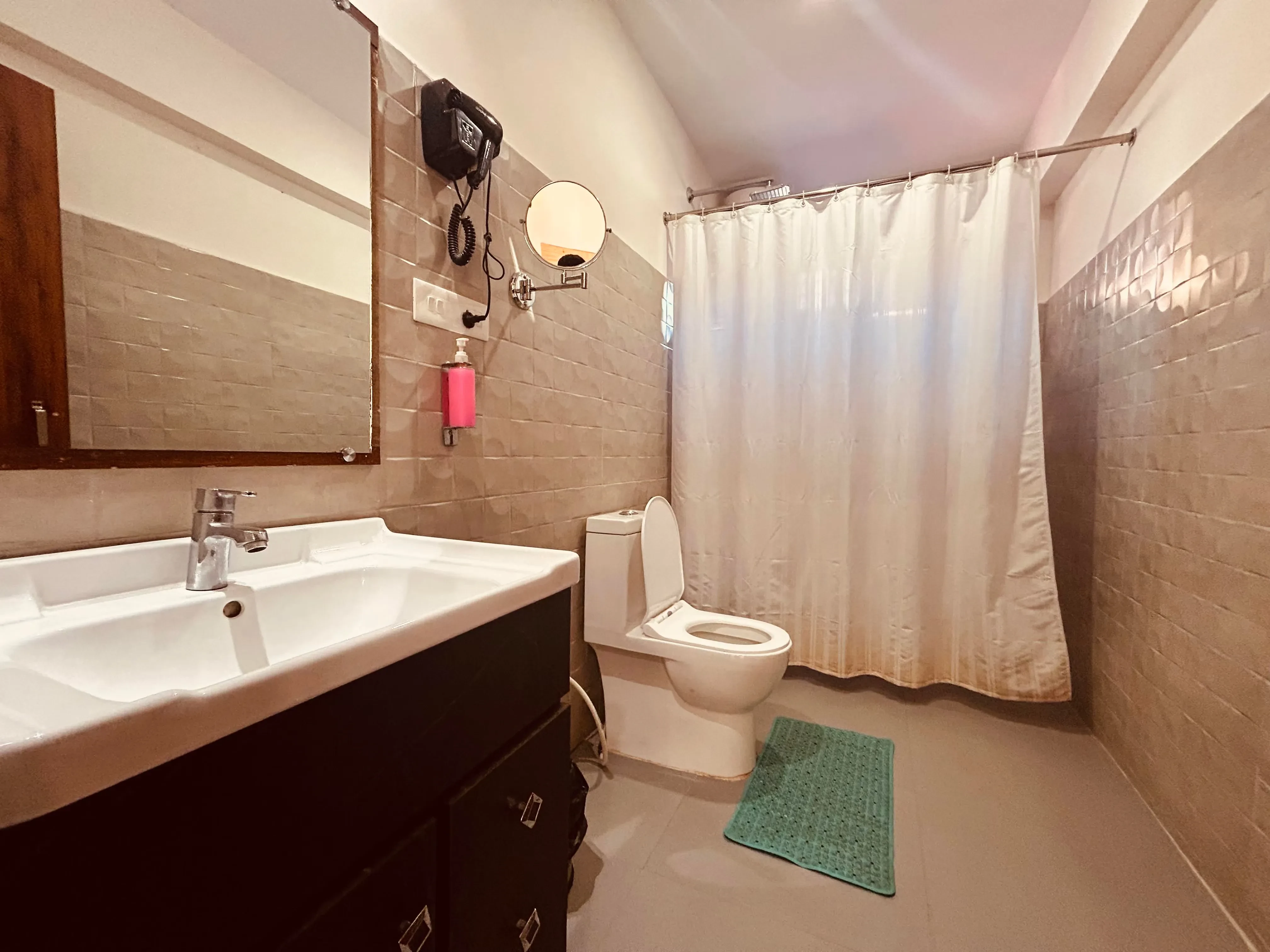 Hotel Panchvati Inn Josimath Joshimath [Clean And Modern Attached Bathroom]