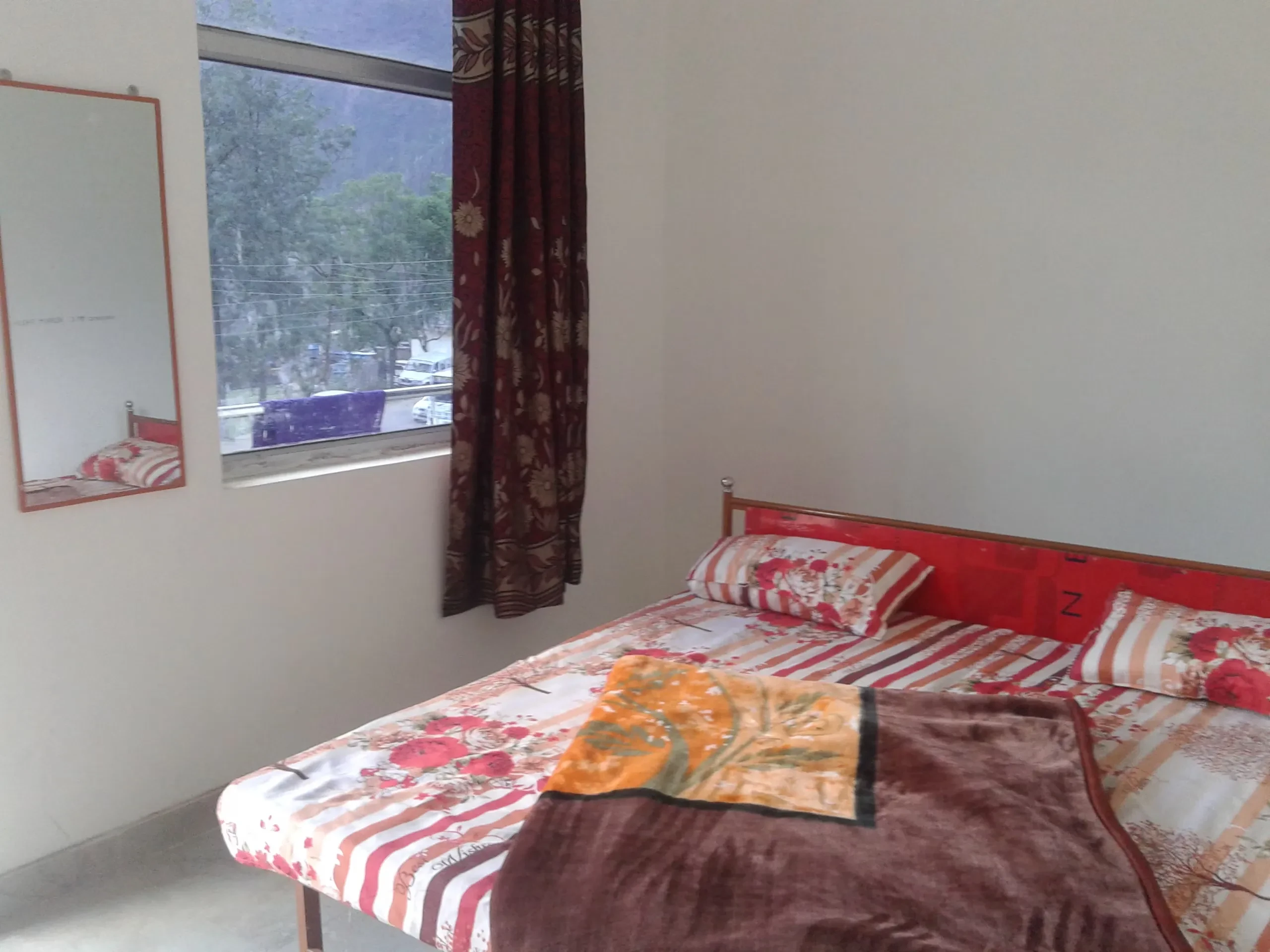 Hotel Sudarshan Palace Pipalkoti [Mountain View]