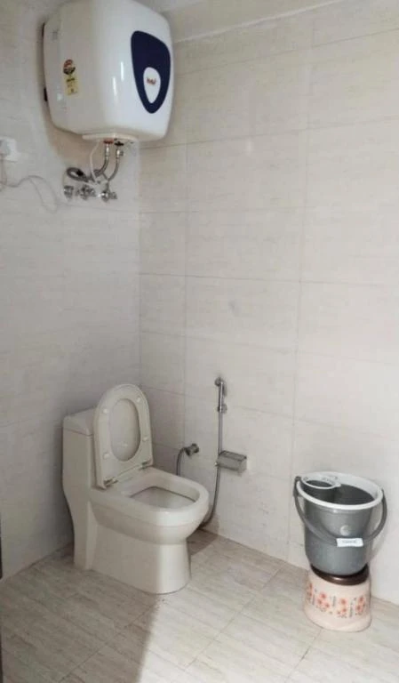 Hotel Vinayak Pipalkoti [Attach Bathroom]
