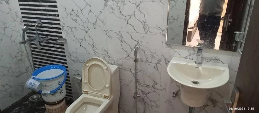 Hotel Vinayak Pipalkoti [Clean And Modern Attached Bathroom]