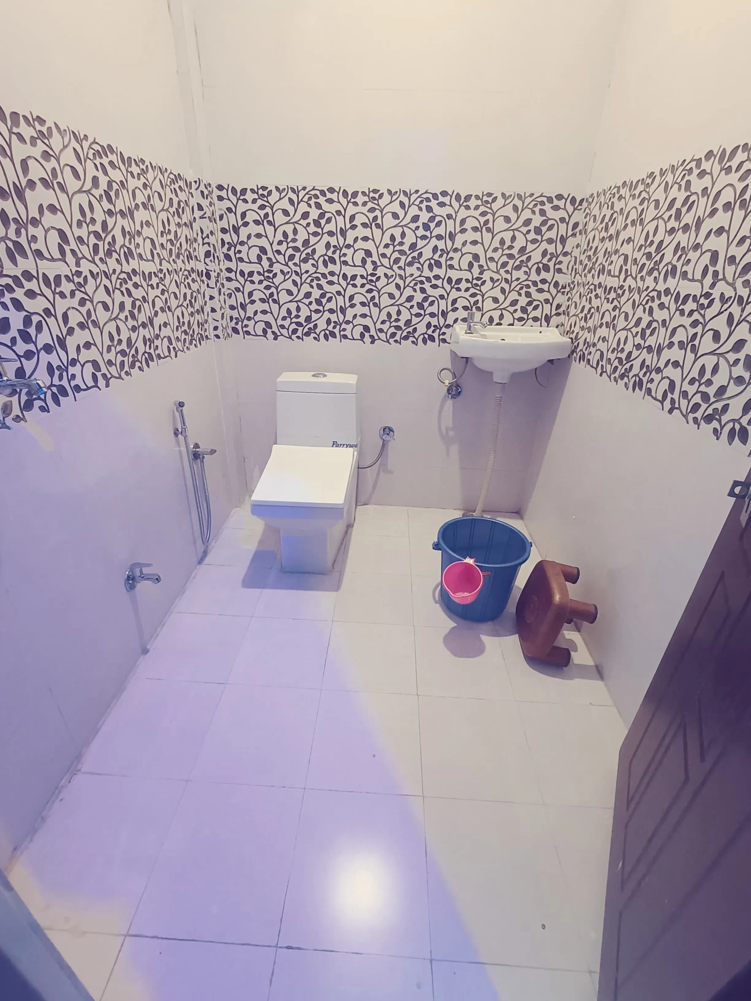 The Gajraj Hotel, Joshimath Joshimath [Toiletries]